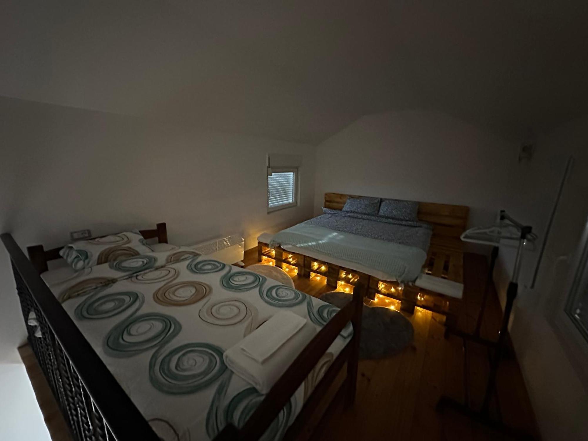 Tiny House 1 - Imanje Terzic *