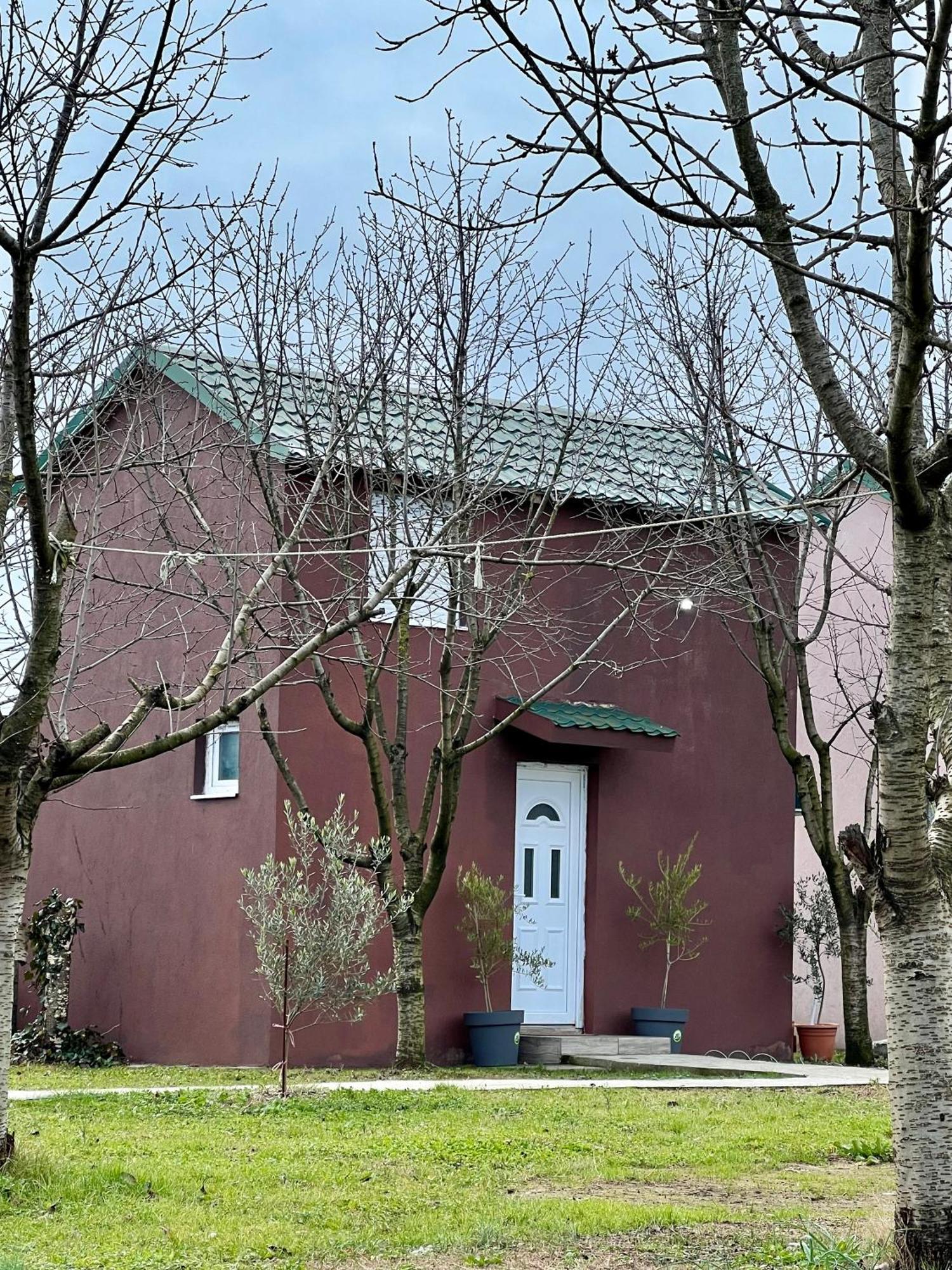 Appartement Tiny House 1 - Imanje Terzic