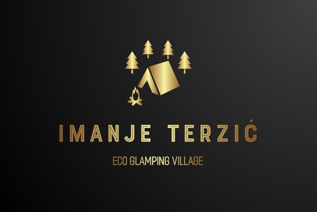 Tiny House 1 - Imanje Terzic Appartement